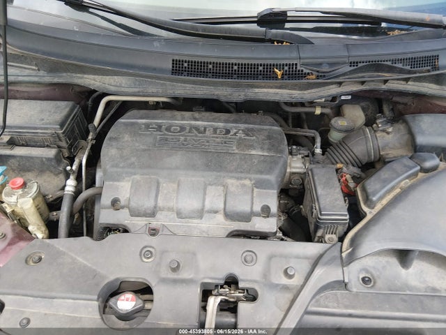 Продажа на аукционе авто 2014 Honda Odyssey Ex-l, vin: 5FNRL5H64EB067116, номер лота: 45393805