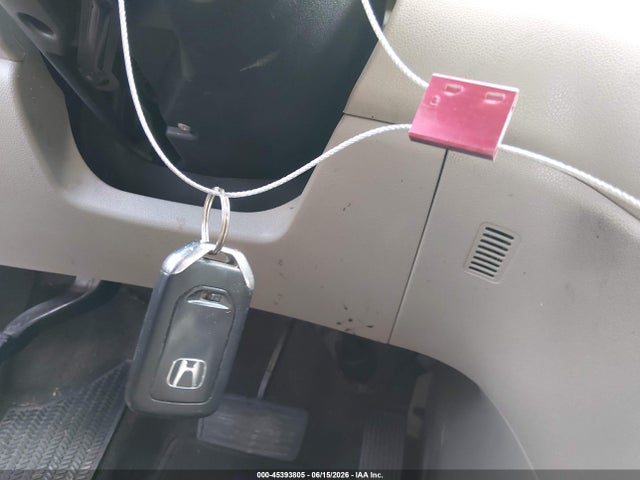 Продажа на аукционе авто 2014 Honda Odyssey Ex-l, vin: 5FNRL5H64EB067116, номер лота: 45393805