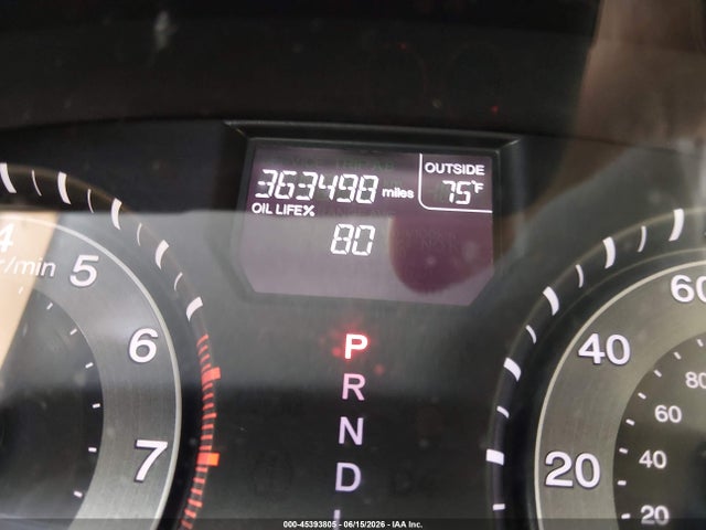 Продажа на аукционе авто 2014 Honda Odyssey Ex-l, vin: 5FNRL5H64EB067116, номер лота: 45393805