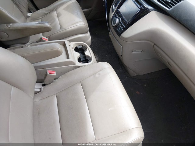 Продажа на аукционе авто 2014 Honda Odyssey Ex-l, vin: 5FNRL5H64EB067116, номер лота: 45393805