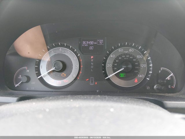 Продажа на аукционе авто 2014 Honda Odyssey Ex-l, vin: 5FNRL5H64EB067116, номер лота: 45393805