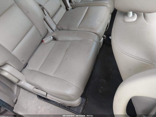 Продажа на аукционе авто 2014 Honda Odyssey Ex-l, vin: 5FNRL5H64EB067116, номер лота: 45393805
