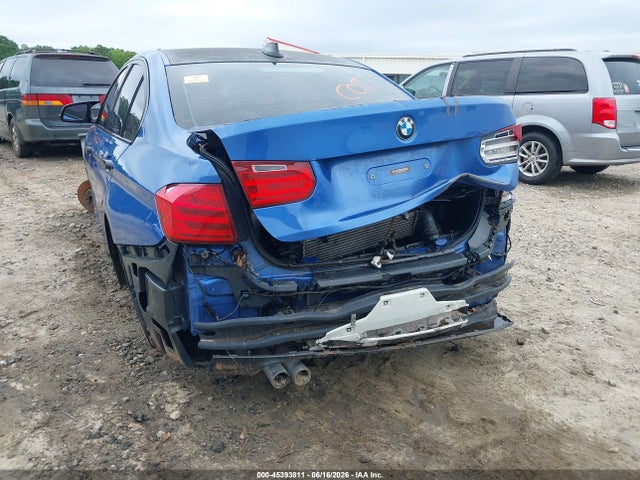 Продажа на аукционе авто 2013 Bmw 328i Xdrive, vin: WBA3B3C55DF539164, номер лота: 45393811