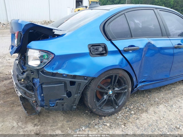 Продажа на аукционе авто 2013 Bmw 328i Xdrive, vin: WBA3B3C55DF539164, номер лота: 45393811