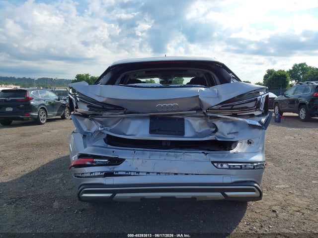 Продажа на аукционе авто 2023 Audi Q5 Premium Plus 40 Tfsi Quattro S Tronic, vin: WA1BBAFY6P2017478, номер лота: 45393813