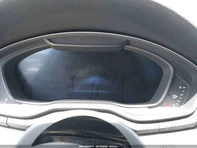 Продажа на аукционе авто 2018 Audi A5 2.0t Premium, vin: WAUENCF53JA033501, номер лота: 45393817