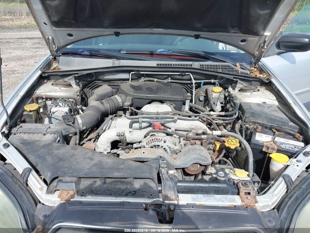 Aukcja sprzedaży 2005 Subaru Outback 2.5i, vin: 4S4BP61C357388464, numer aukcji: 45393816