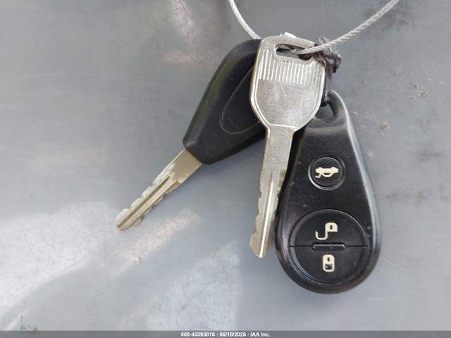 2005 Subaru Outback 2.5i მანქანა იყიდება აუქციონზე, vin: 4S4BP61C357388464, აუქციონის ნომერი: 45393816