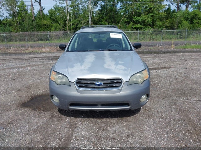 Aukcja sprzedaży 2005 Subaru Outback 2.5i, vin: 4S4BP61C357388464, numer aukcji: 45393816