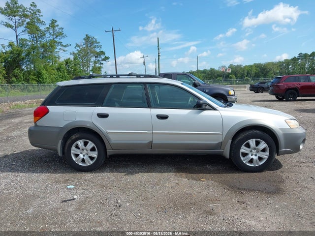 Aukcja sprzedaży 2005 Subaru Outback 2.5i, vin: 4S4BP61C357388464, numer aukcji: 45393816