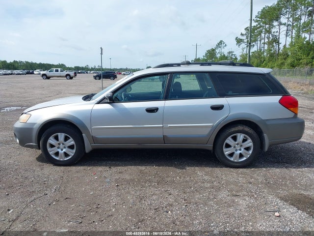 Aukcja sprzedaży 2005 Subaru Outback 2.5i, vin: 4S4BP61C357388464, numer aukcji: 45393816