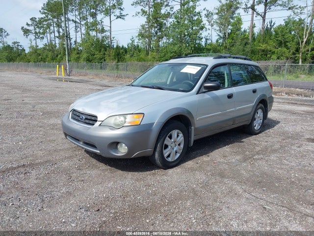 Aukcja sprzedaży 2005 Subaru Outback 2.5i, vin: 4S4BP61C357388464, numer aukcji: 45393816