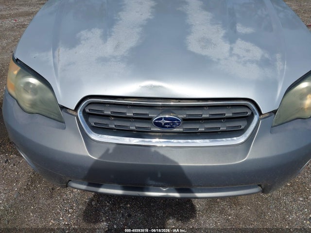 Aukcja sprzedaży 2005 Subaru Outback 2.5i, vin: 4S4BP61C357388464, numer aukcji: 45393816