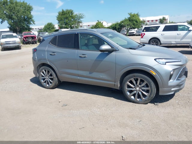 Aukcja sprzedaży 2024 Buick Encore Gx Avenir Awd, vin: KL4AMGSLXRB004206, numer aukcji: 45393821