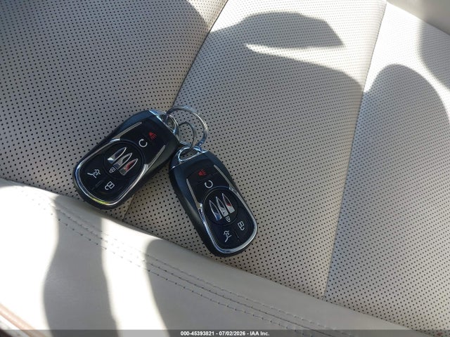 Aukcja sprzedaży 2024 Buick Encore Gx Avenir Awd, vin: KL4AMGSLXRB004206, numer aukcji: 45393821
