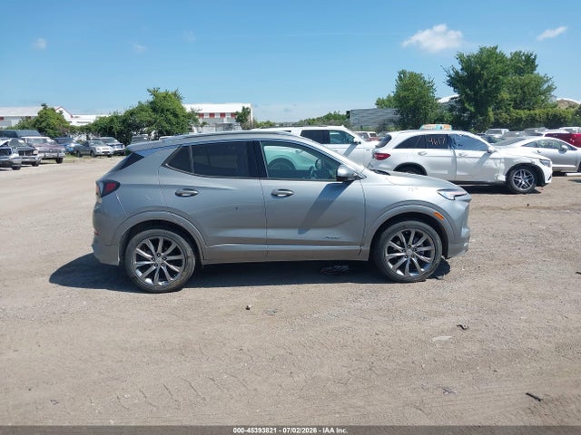 Aukcja sprzedaży 2024 Buick Encore Gx Avenir Awd, vin: KL4AMGSLXRB004206, numer aukcji: 45393821