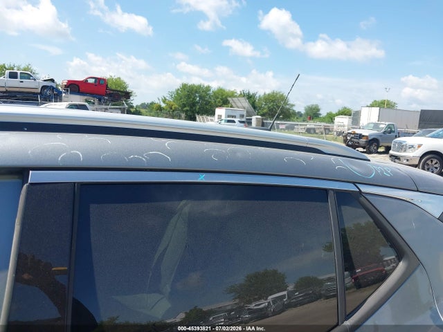 Aukcja sprzedaży 2024 Buick Encore Gx Avenir Awd, vin: KL4AMGSLXRB004206, numer aukcji: 45393821