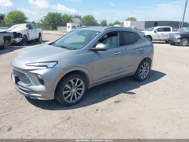 Aukcja sprzedaży 2024 Buick Encore Gx Avenir Awd, vin: KL4AMGSLXRB004206, numer aukcji: 45393821