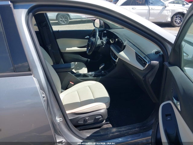 Aukcja sprzedaży 2024 Buick Encore Gx Avenir Awd, vin: KL4AMGSLXRB004206, numer aukcji: 45393821