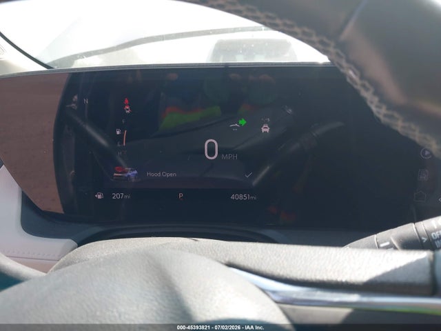 Aukcja sprzedaży 2024 Buick Encore Gx Avenir Awd, vin: KL4AMGSLXRB004206, numer aukcji: 45393821