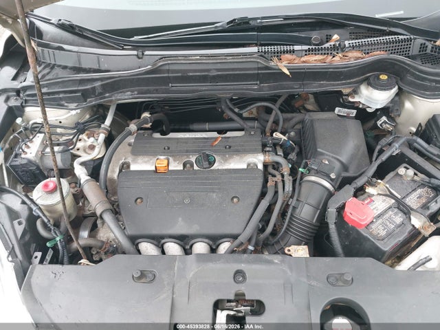 Продажа на аукционе авто 2009 Honda Cr-v Ex, vin: 5J6RE48529L029232, номер лота: 45393828