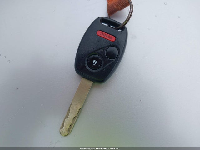 Продажа на аукционе авто 2009 Honda Cr-v Ex, vin: 5J6RE48529L029232, номер лота: 45393828