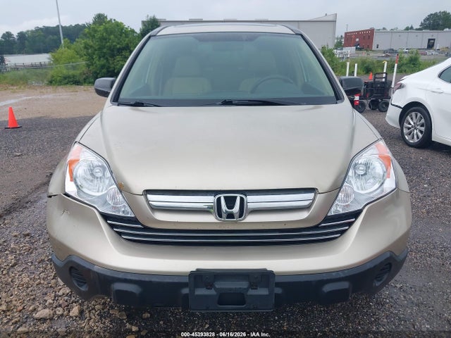 Продажа на аукционе авто 2009 Honda Cr-v Ex, vin: 5J6RE48529L029232, номер лота: 45393828
