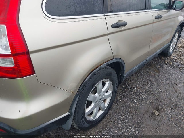 Продажа на аукционе авто 2009 Honda Cr-v Ex, vin: 5J6RE48529L029232, номер лота: 45393828