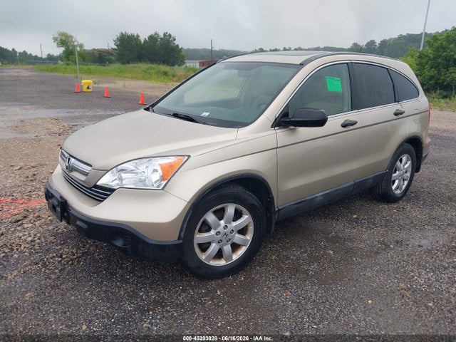 Продажа на аукционе авто 2009 Honda Cr-v Ex, vin: 5J6RE48529L029232, номер лота: 45393828