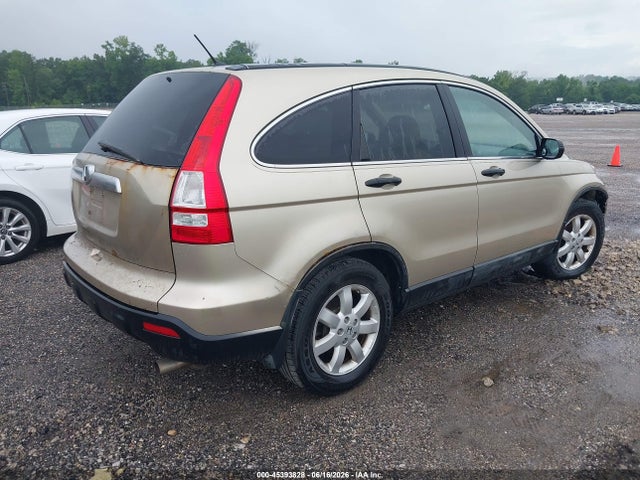 Продажа на аукционе авто 2009 Honda Cr-v Ex, vin: 5J6RE48529L029232, номер лота: 45393828