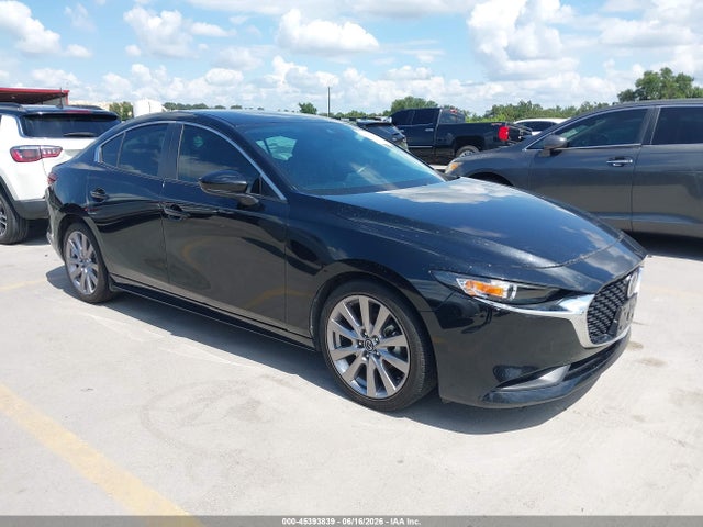 Продажа на аукционе авто 2020 Mazda Mazda3 Select Package, vin: JM1BPACL7L1173576, номер лота: 45393839