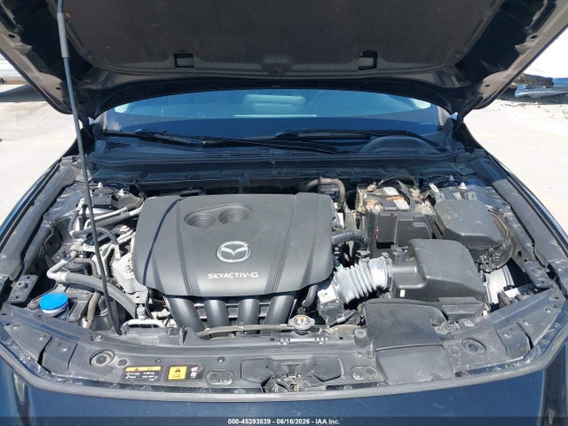 Продажа на аукционе авто 2020 Mazda Mazda3 Select Package, vin: JM1BPACL7L1173576, номер лота: 45393839