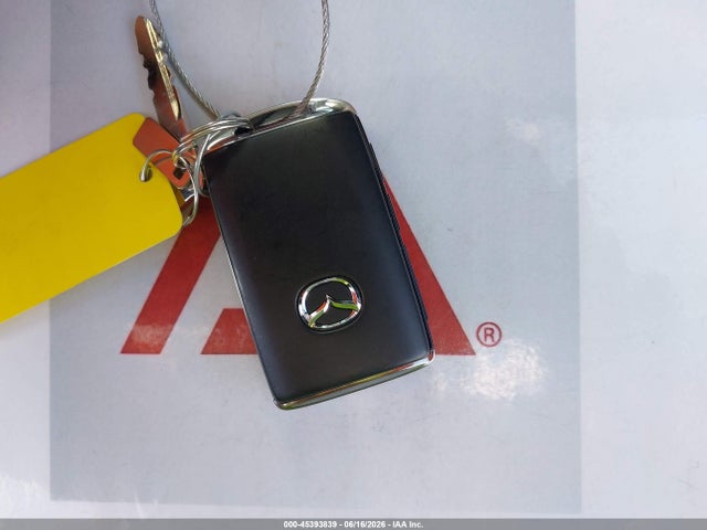 Продажа на аукционе авто 2020 Mazda Mazda3 Select Package, vin: JM1BPACL7L1173576, номер лота: 45393839