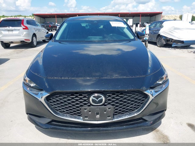 Продажа на аукционе авто 2020 Mazda Mazda3 Select Package, vin: JM1BPACL7L1173576, номер лота: 45393839