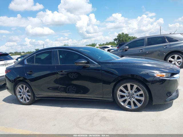 Продажа на аукционе авто 2020 Mazda Mazda3 Select Package, vin: JM1BPACL7L1173576, номер лота: 45393839