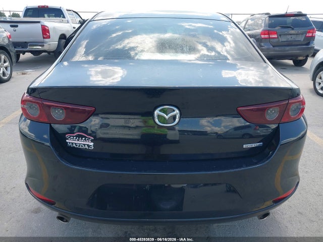 Продажа на аукционе авто 2020 Mazda Mazda3 Select Package, vin: JM1BPACL7L1173576, номер лота: 45393839