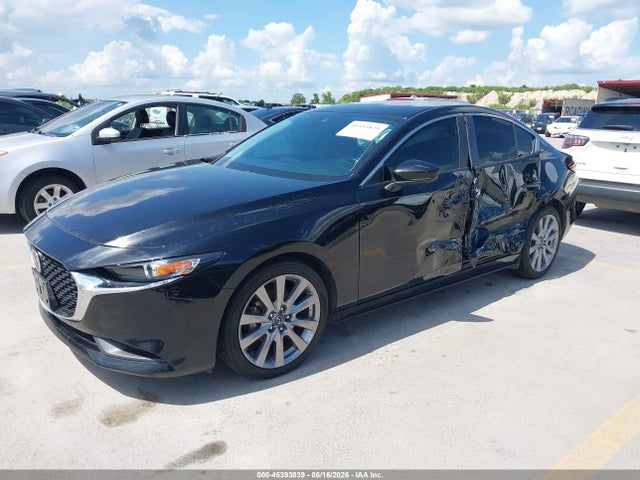 Продажа на аукционе авто 2020 Mazda Mazda3 Select Package, vin: JM1BPACL7L1173576, номер лота: 45393839