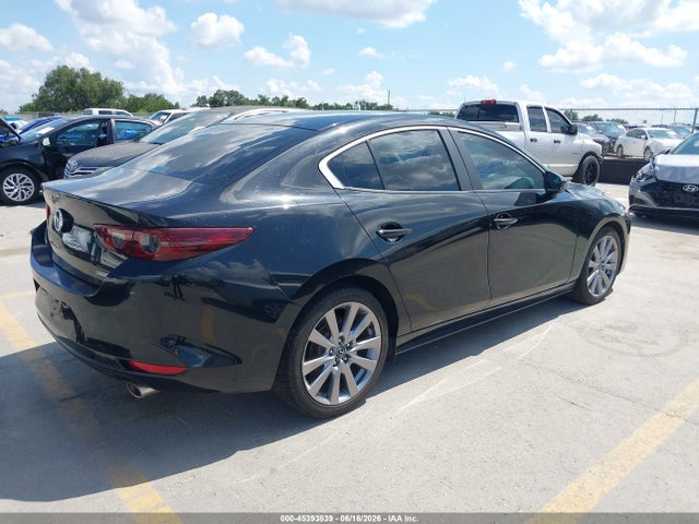 Продажа на аукционе авто 2020 Mazda Mazda3 Select Package, vin: JM1BPACL7L1173576, номер лота: 45393839