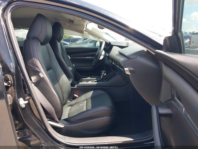 Продажа на аукционе авто 2020 Mazda Mazda3 Select Package, vin: JM1BPACL7L1173576, номер лота: 45393839