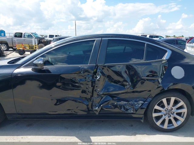 Продажа на аукционе авто 2020 Mazda Mazda3 Select Package, vin: JM1BPACL7L1173576, номер лота: 45393839