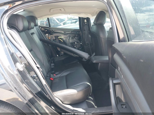 Продажа на аукционе авто 2020 Mazda Mazda3 Select Package, vin: JM1BPACL7L1173576, номер лота: 45393839