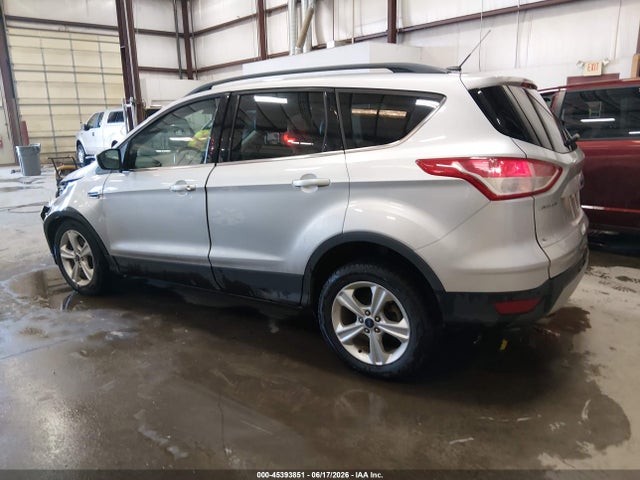 Ford ESCAPE SE 2014 1FMCU9GX9EUC66766 Image 14