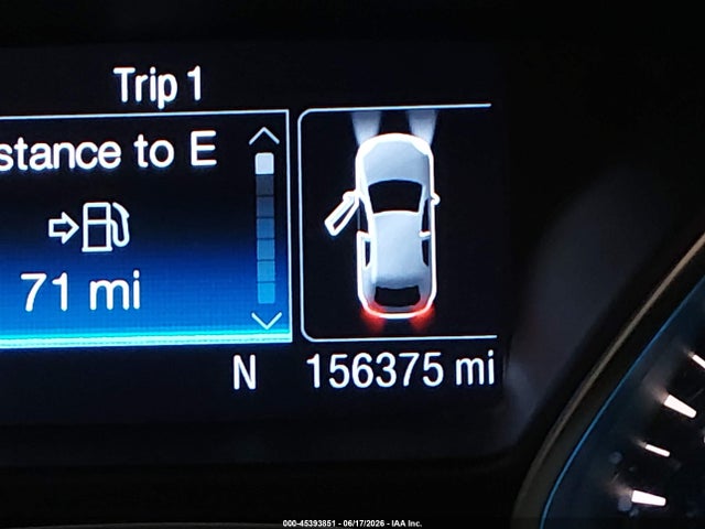 Ford ESCAPE SE 2014 1FMCU9GX9EUC66766 Image 15