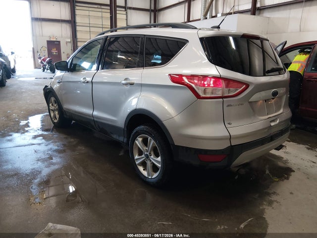 Ford ESCAPE SE 2014 1FMCU9GX9EUC66766 Image 3