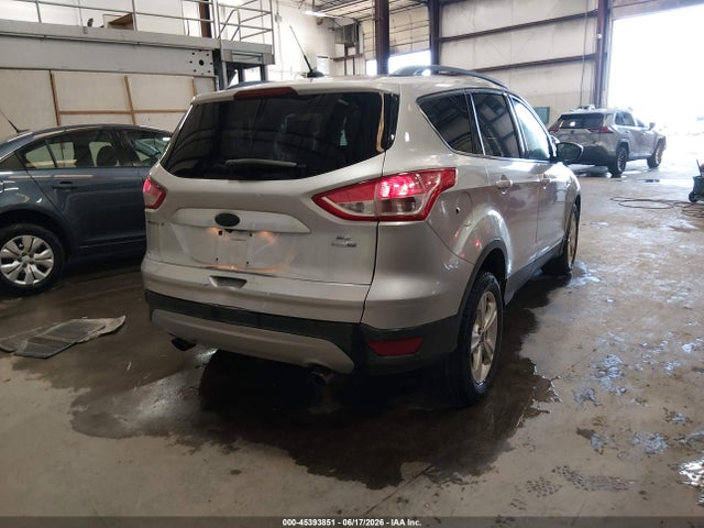 Ford ESCAPE SE 2014 1FMCU9GX9EUC66766 Image 4
