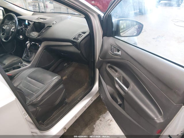 Ford ESCAPE SE 2014 1FMCU9GX9EUC66766 Image 5