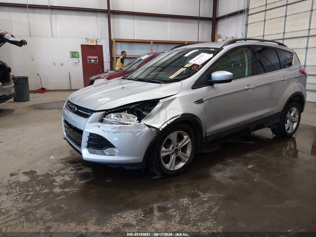 Ford ESCAPE SE 2014 1FMCU9GX9EUC66766 Image 6