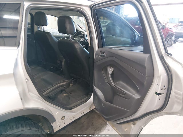 Ford ESCAPE SE 2014 1FMCU9GX9EUC66766 Image 8