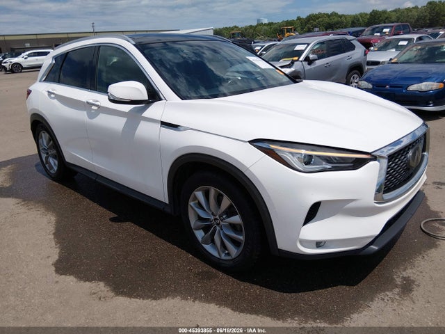 Auction sale of the 2019 Infiniti Qx50 Luxe, vin: 3PCAJ5M33KF138235, lot number: 45393855