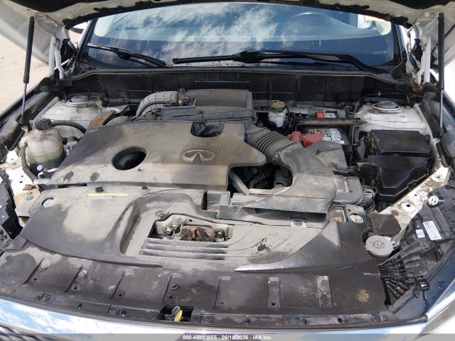 Продажа на аукционе авто 2019 Infiniti Qx50 Luxe, vin: 3PCAJ5M33KF138235, номер лота: 45393855
